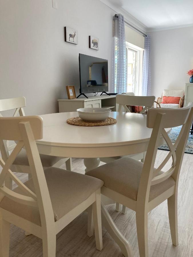 Saudade Rentals Portimao Ngoại thất bức ảnh
